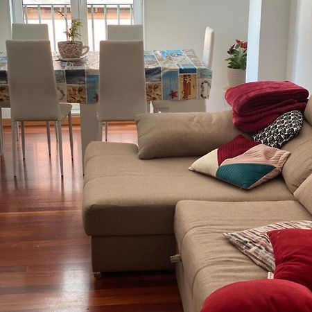 Apartamento En 보이로 외부 사진