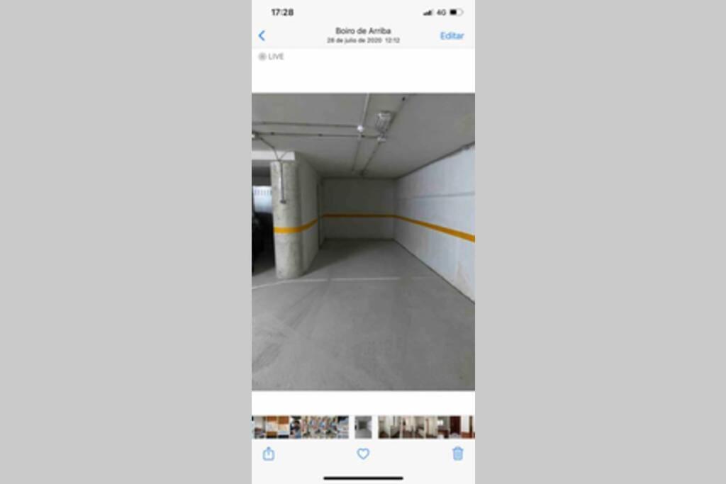 Apartamento En 보이로 외부 사진