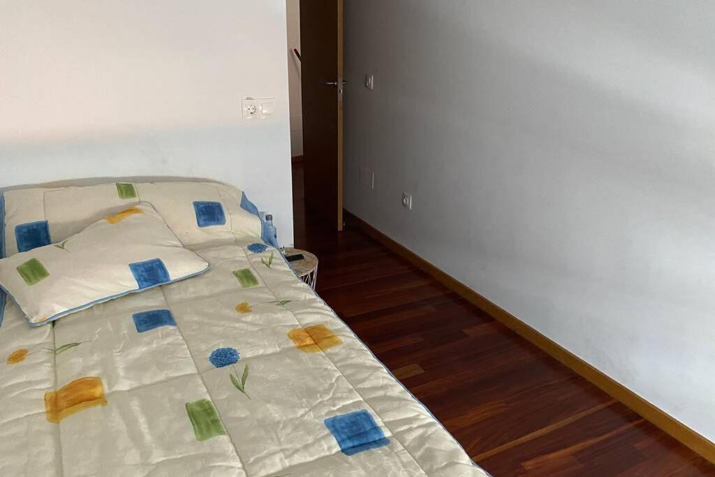 Apartamento En 보이로 외부 사진