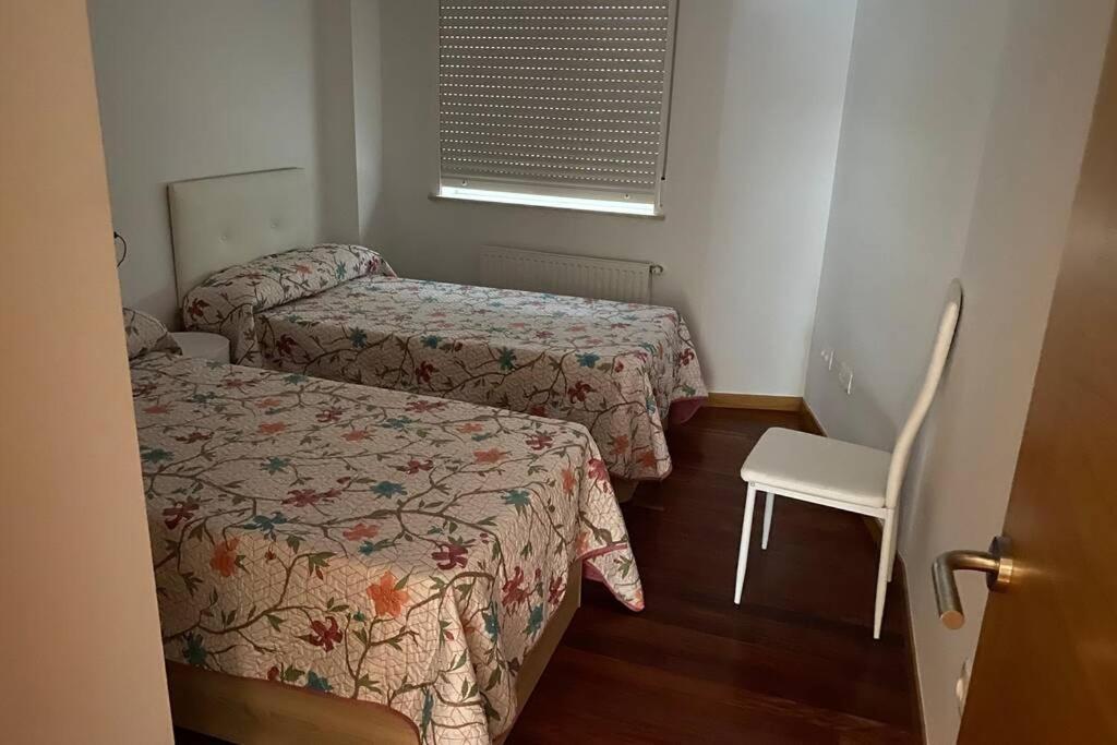 Apartamento En 보이로 외부 사진
