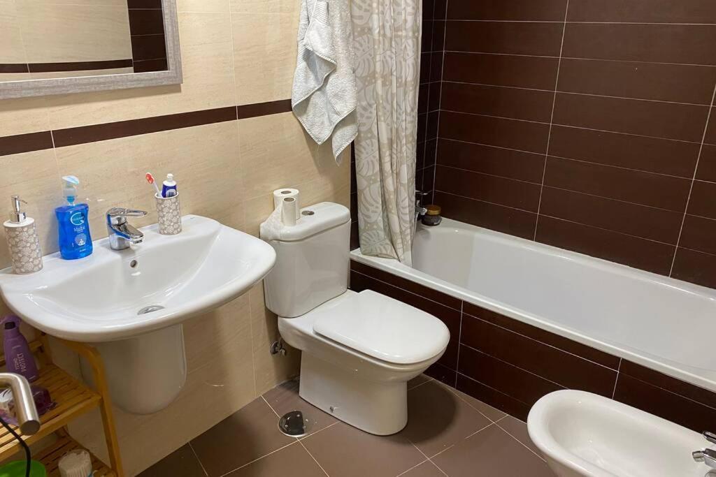 Apartamento En 보이로 외부 사진