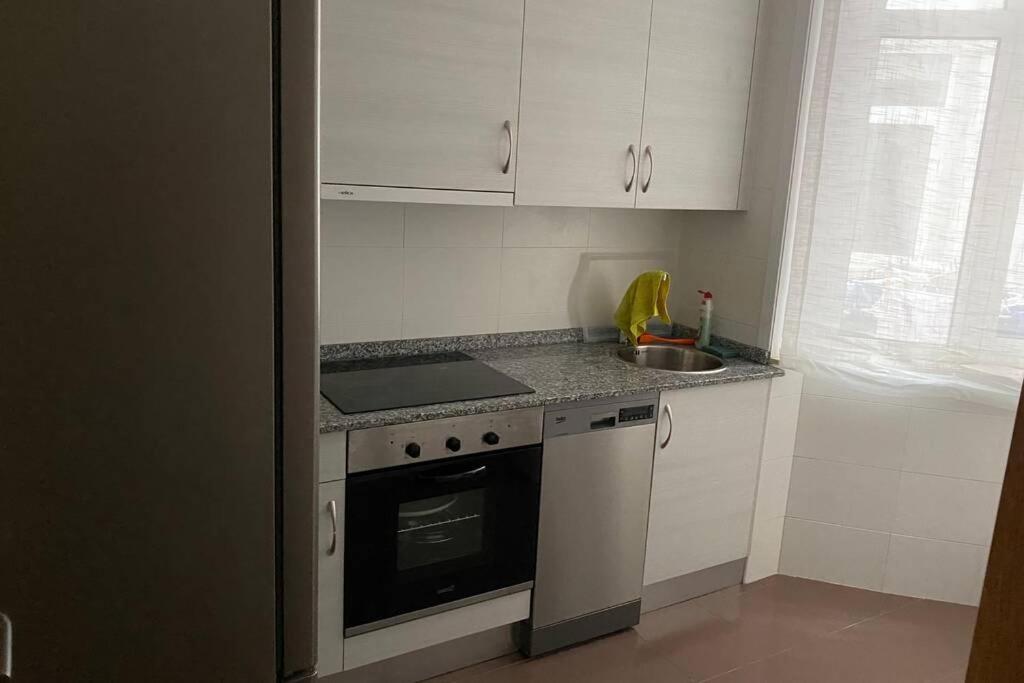 Apartamento En 보이로 외부 사진