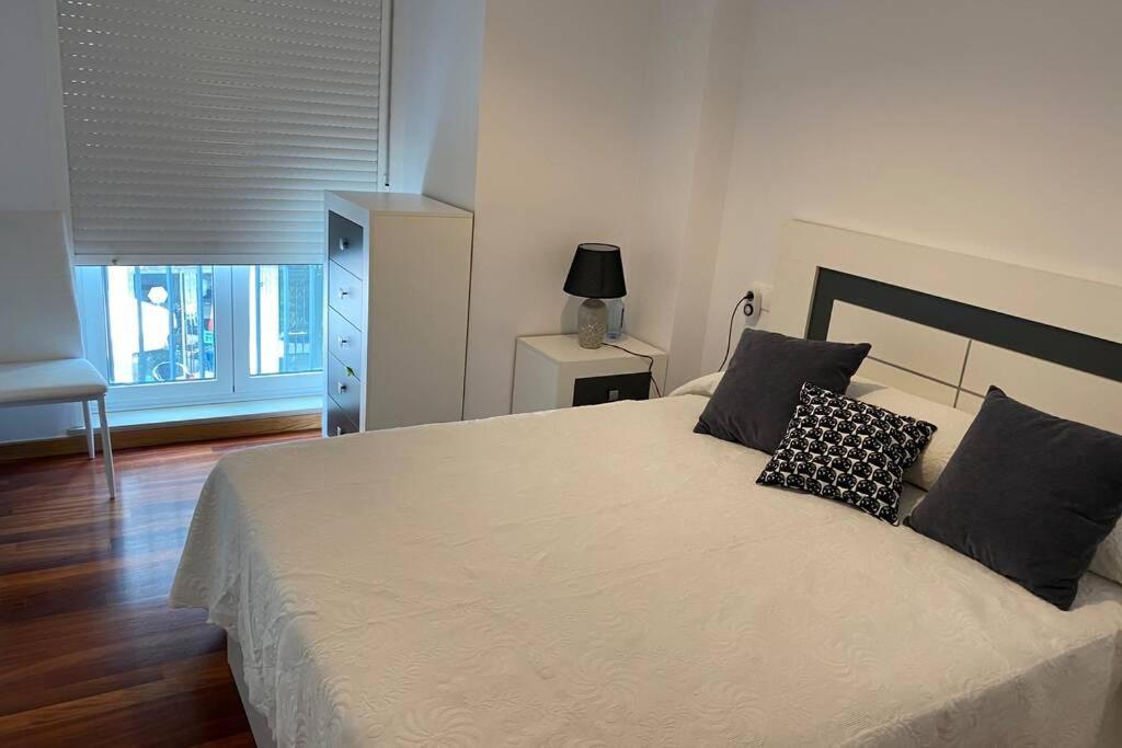 Apartamento En 보이로 외부 사진
