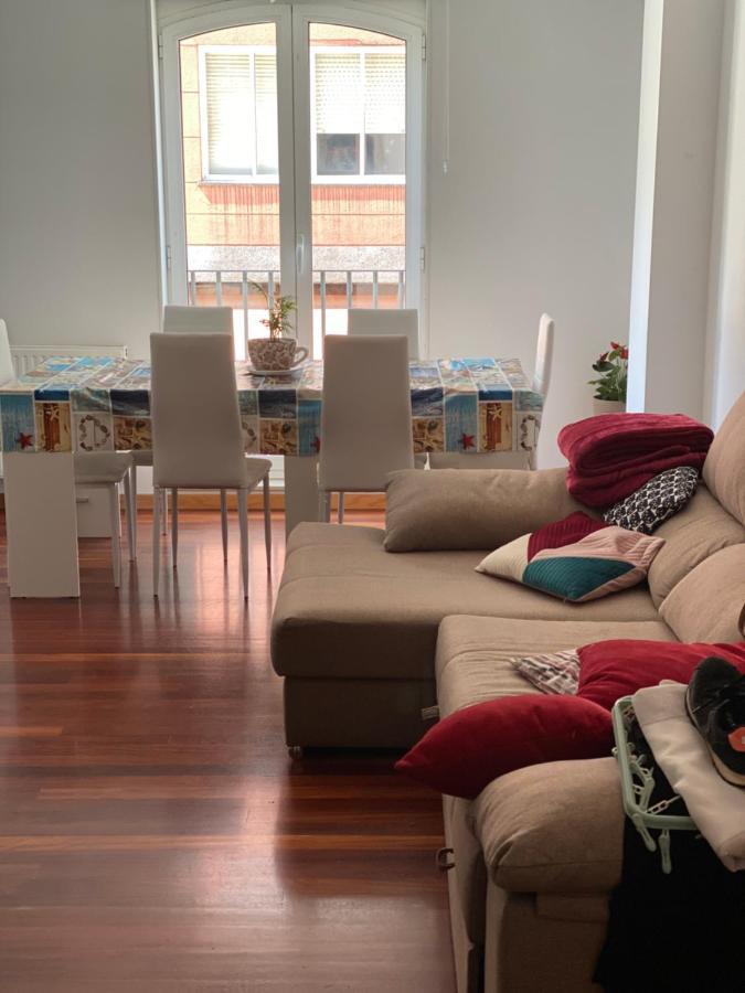 Apartamento En 보이로 외부 사진