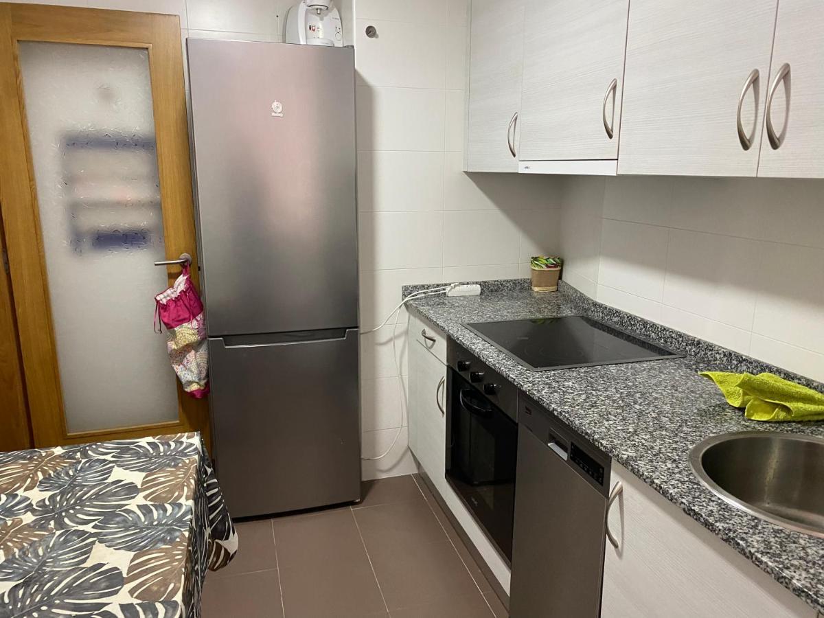 Apartamento En 보이로 외부 사진