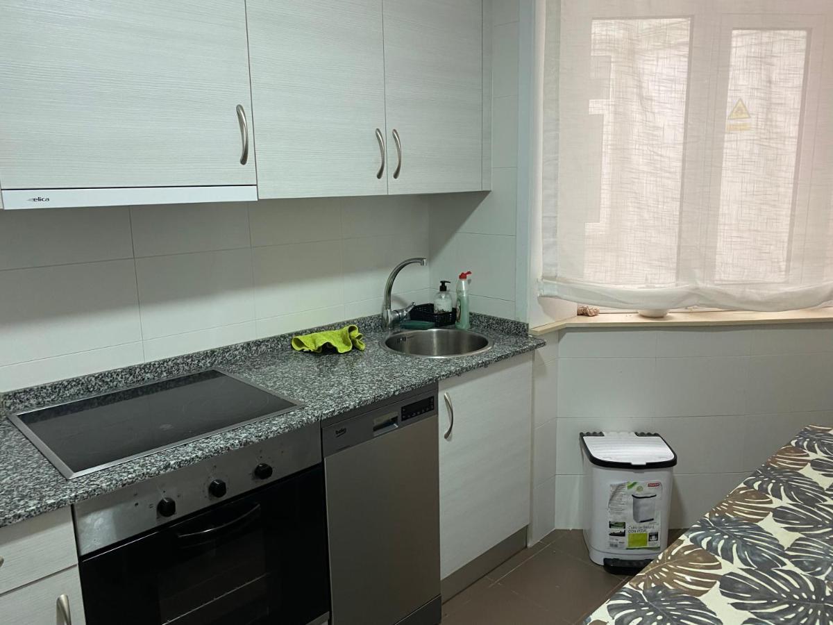 Apartamento En 보이로 외부 사진