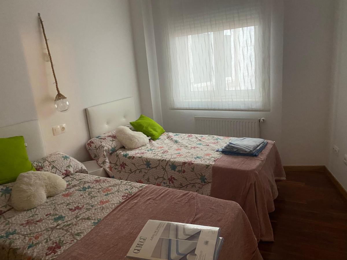 Apartamento En 보이로 외부 사진